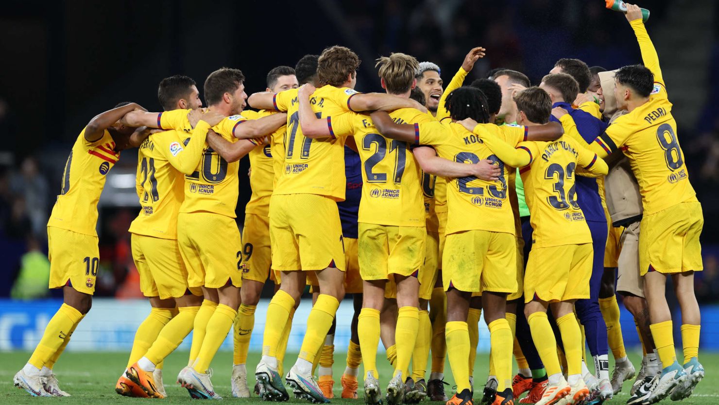 赢得绝对主 赢得绝对主